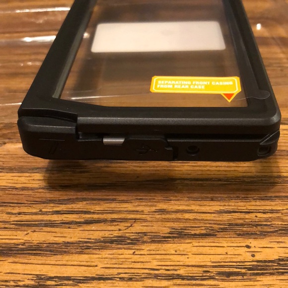 Samsung galaxy note in waterproof case IP68 - Picture 7 of 8